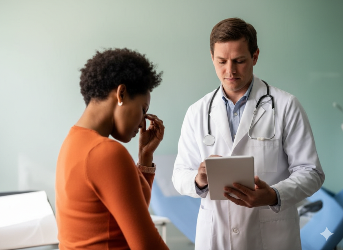 Behavioral Health