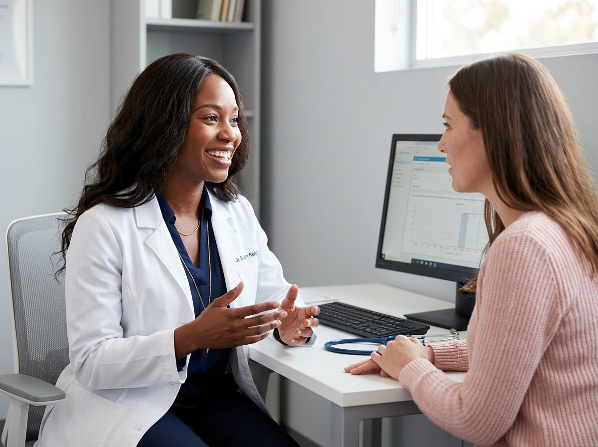 Livingwell HealthCare Clinic